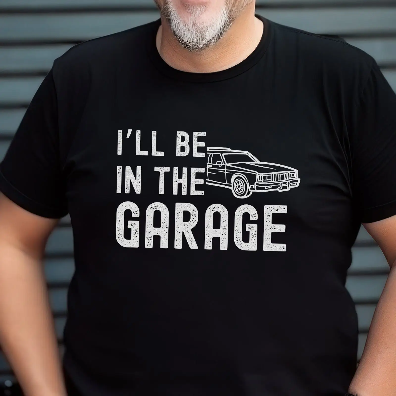 Funny Garage T Shirt Dad Mecha - Men'S Fashion Garage review and price