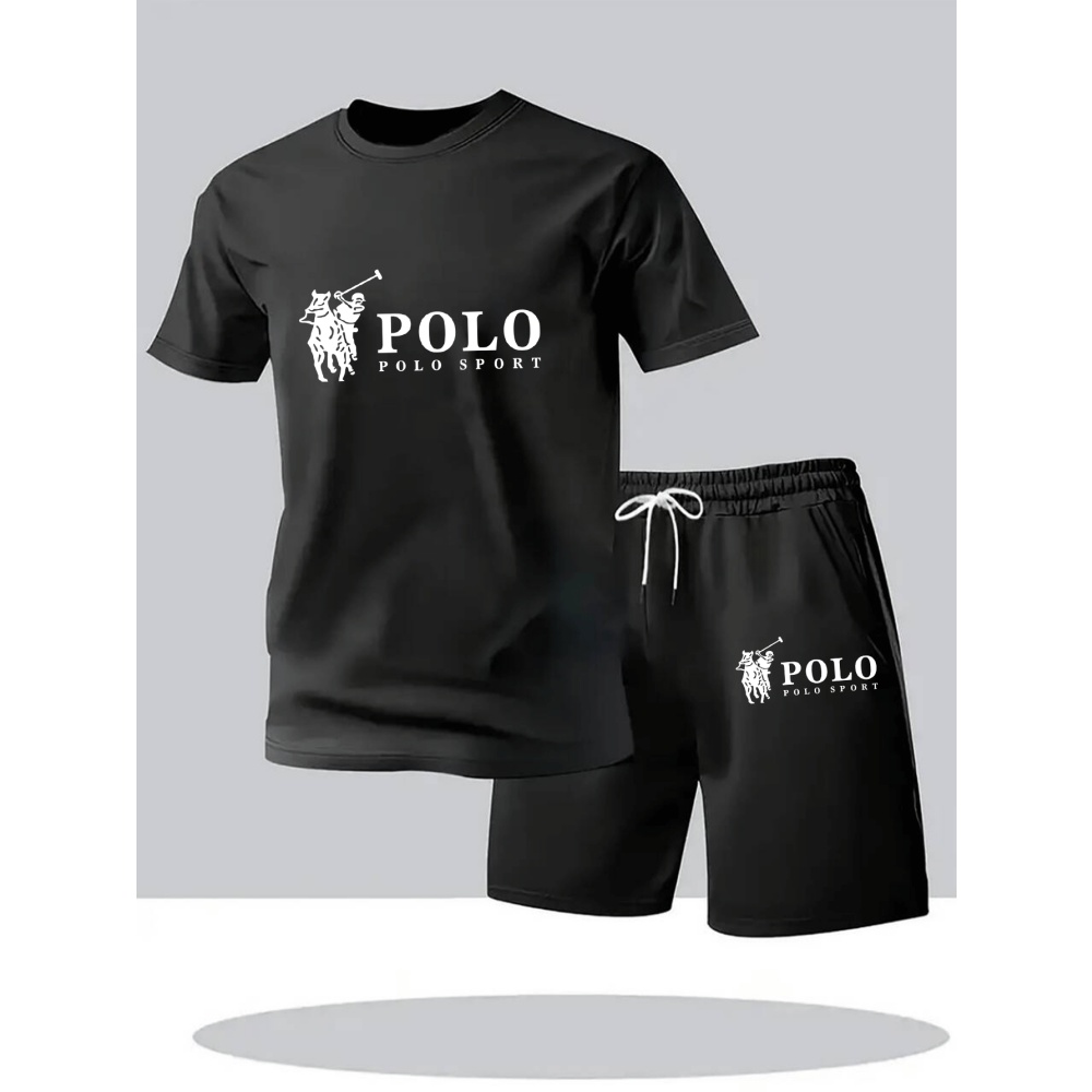 2026 Summer Men's Set Urban Ca - Mens Fashion Ideas review and price