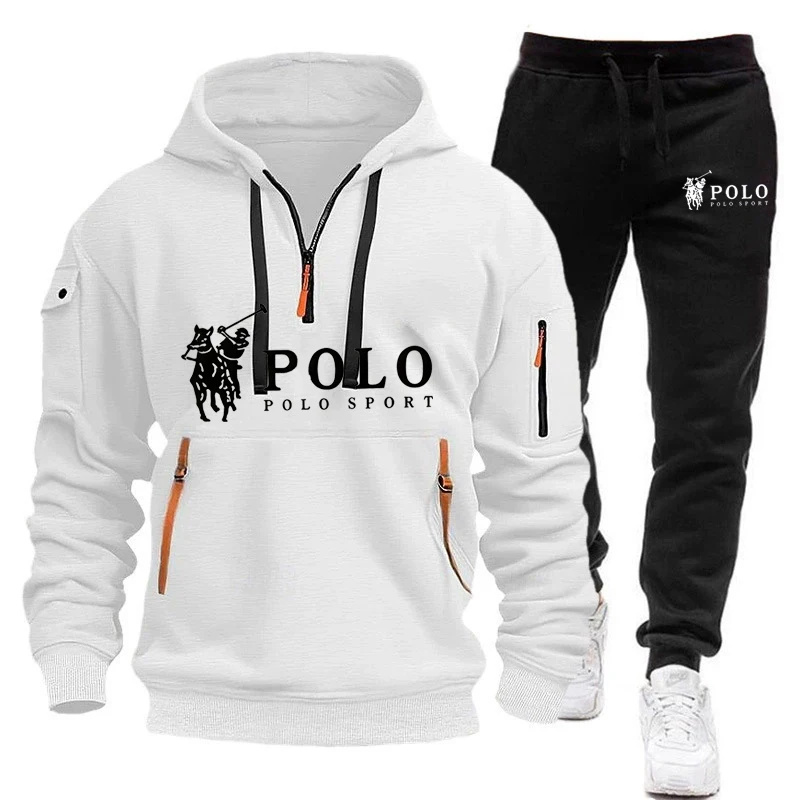 Autumn and Winter 2025 new Men - Men'S Fashion Pants 2025 review and price