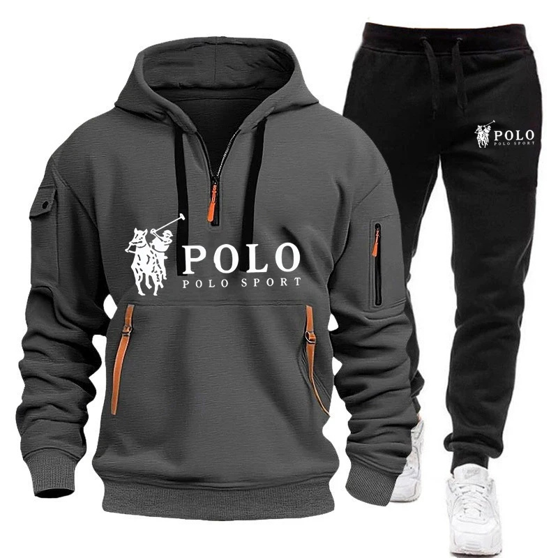 Autumn and Winter 2025 new Men - Men'S Fashion Pants 2025 review and price