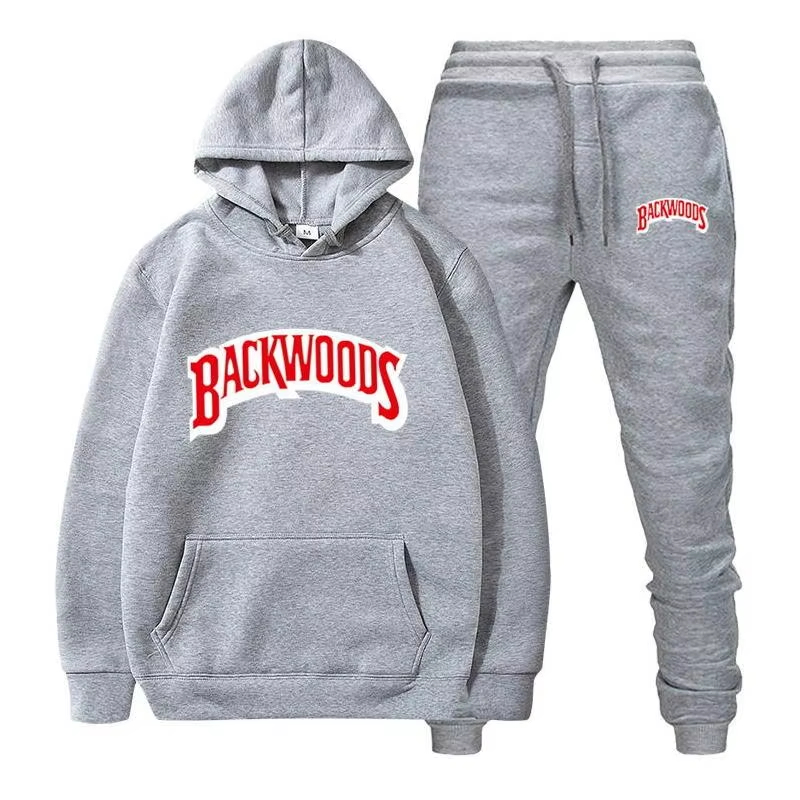 2026 Winter Hoodie Sets Men Fa - Mens Fashion Ideas review and price