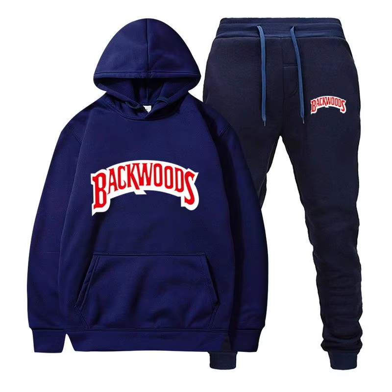 2026 Winter Hoodie Sets Men Fa - Mens Fashion Ideas review and price