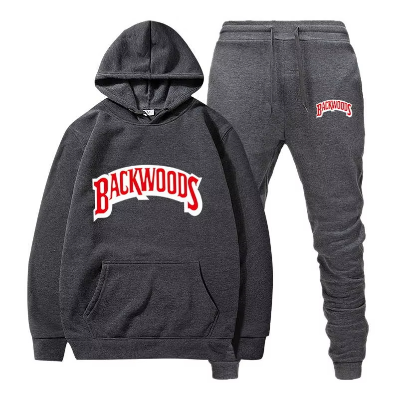 2026 Winter Hoodie Sets Men Fa - Mens Fashion Ideas review and price
