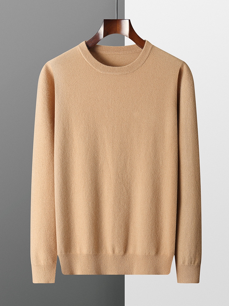 MVLYFLRT 100% Pure Merino Wool - Knitted Cardigan Men review and price