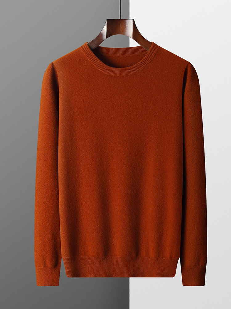 MVLYFLRT 100% Pure Merino Wool - Knitted Cardigan Men review and price