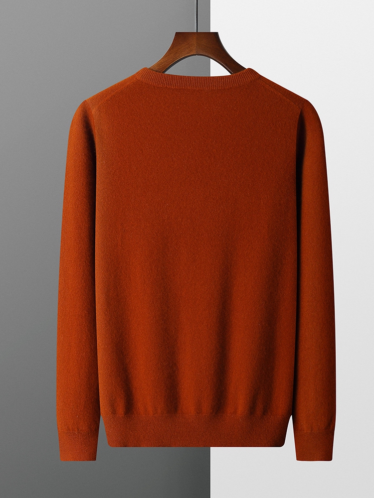 MVLYFLRT 100% Pure Merino Wool - Knitted Cardigan Men review and price