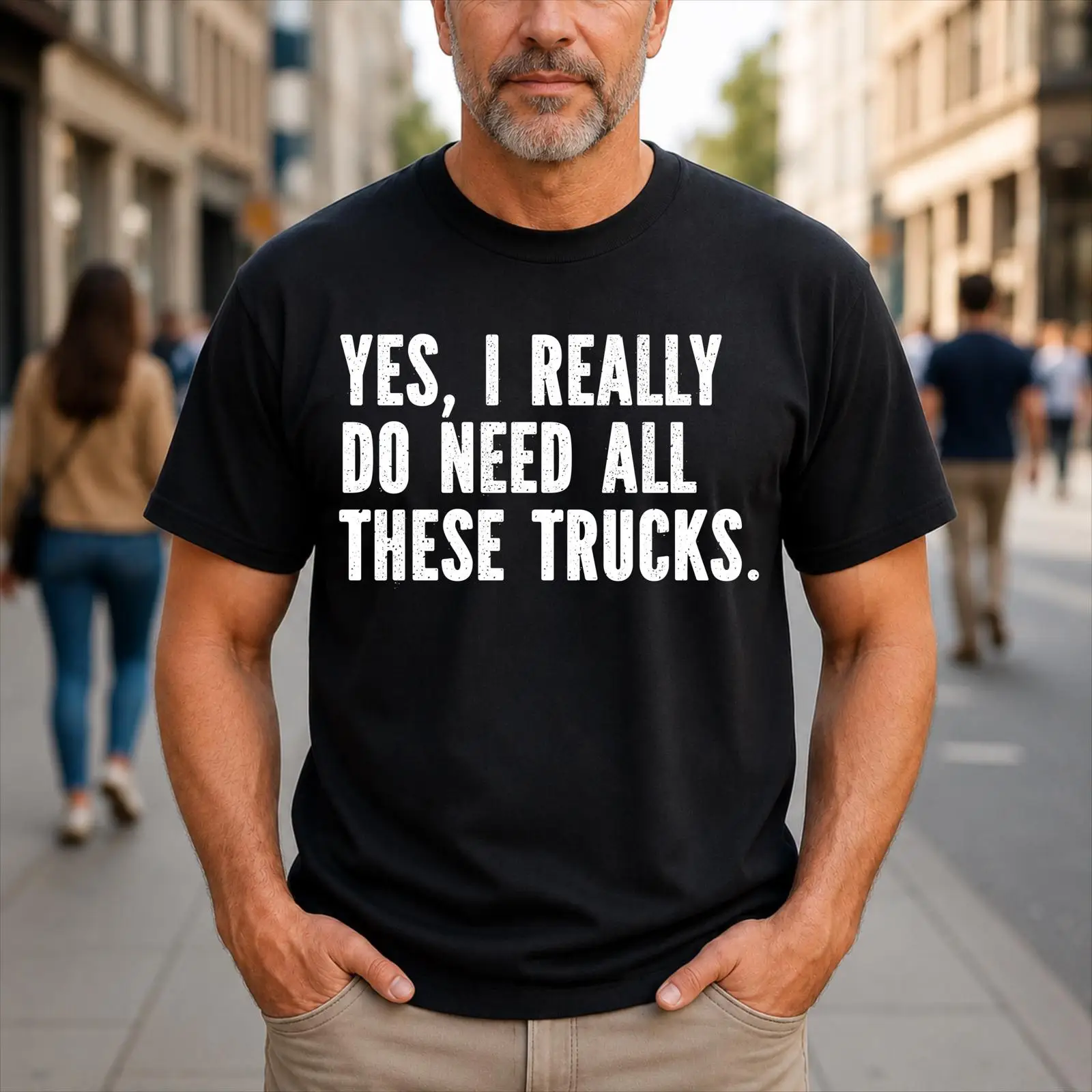 Yes I Really Do Need All These - Men'S Fashion Garage review and price